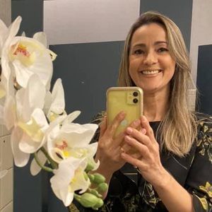 Meet your Posher, Kelli